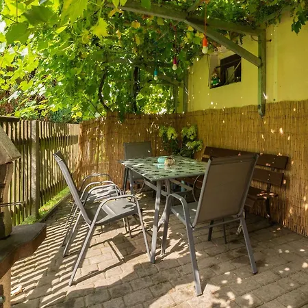 In Saxon With Terrace Sebnitz